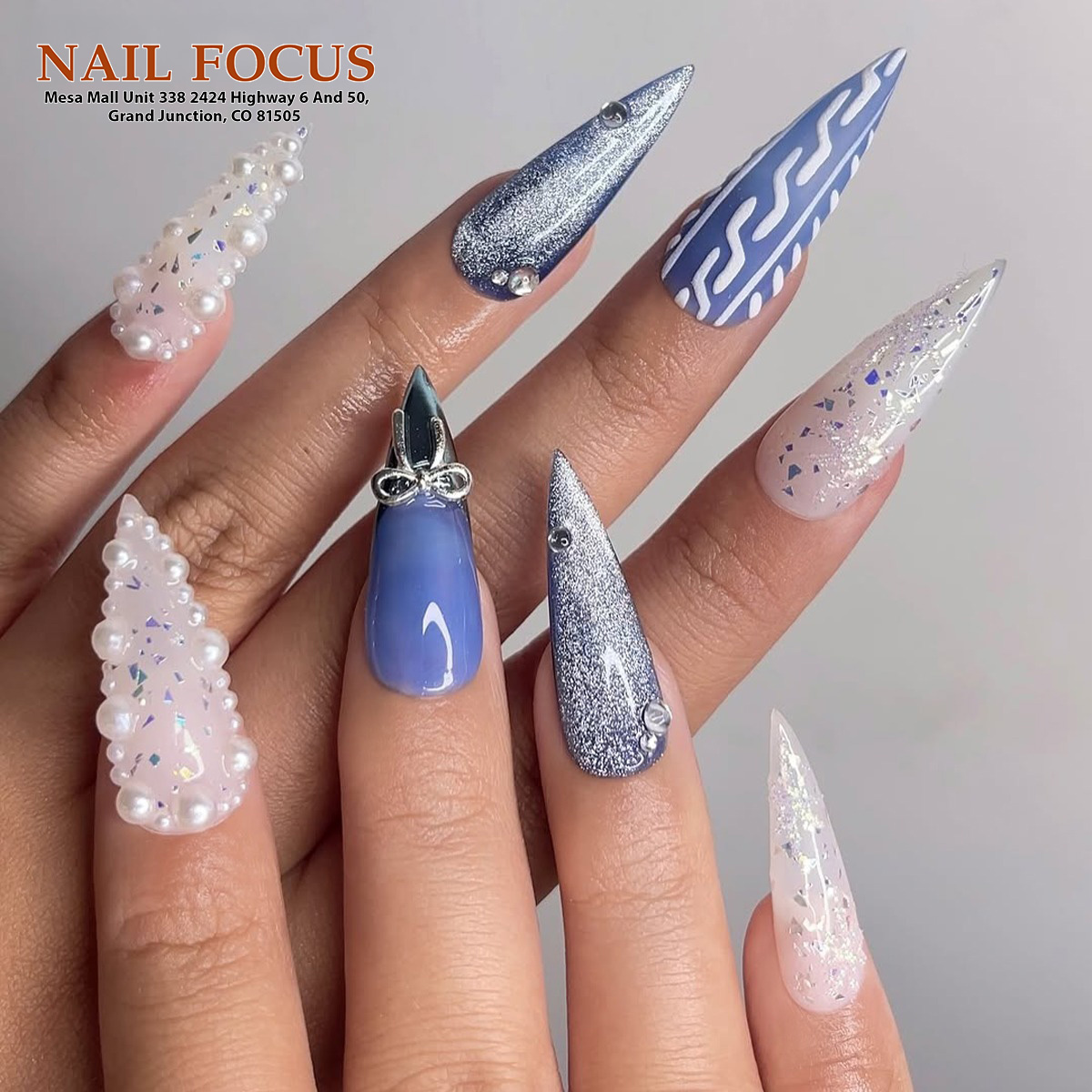 Nail Focus nail photo 1