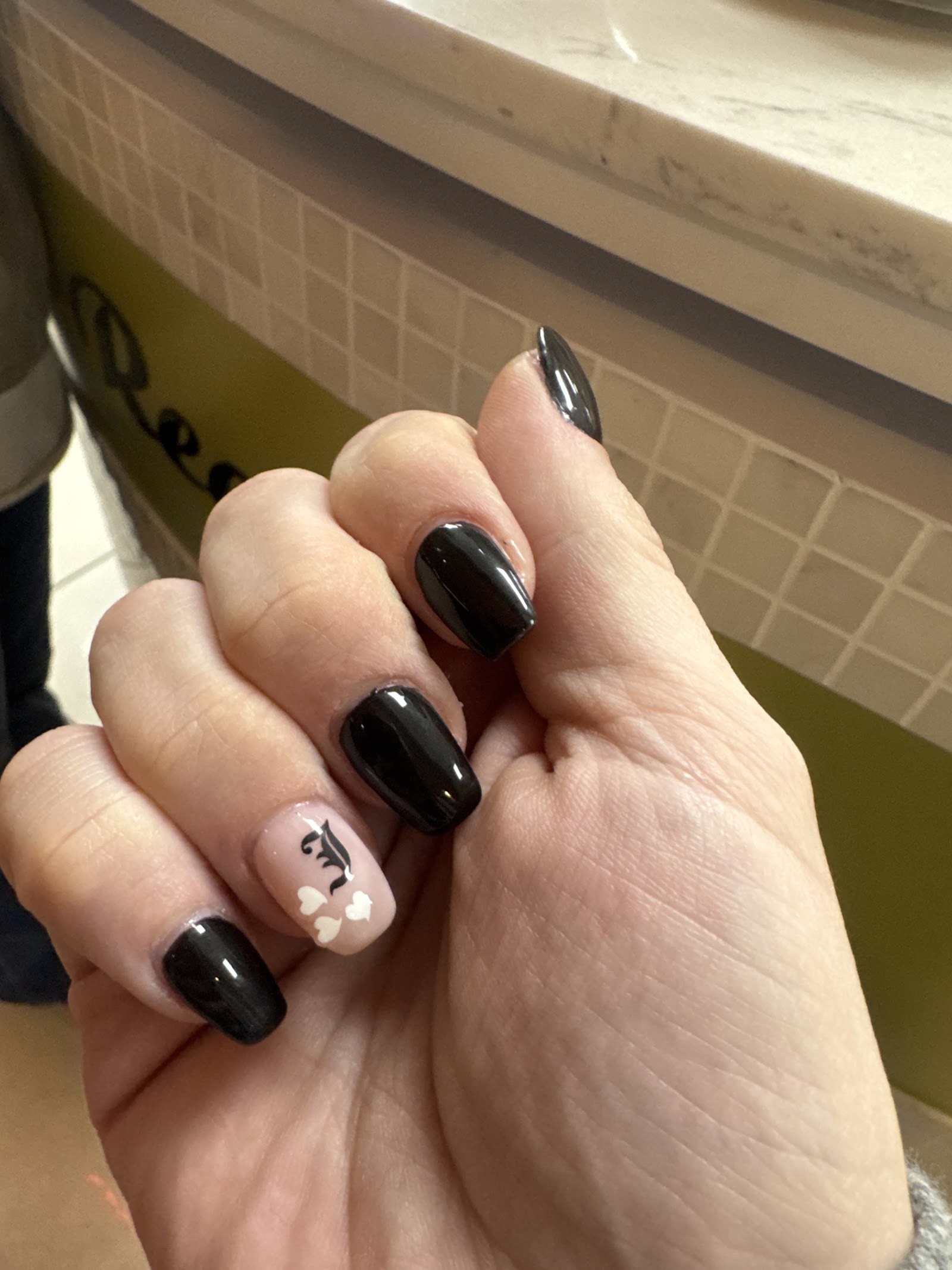 Nail Focus nail photo 6