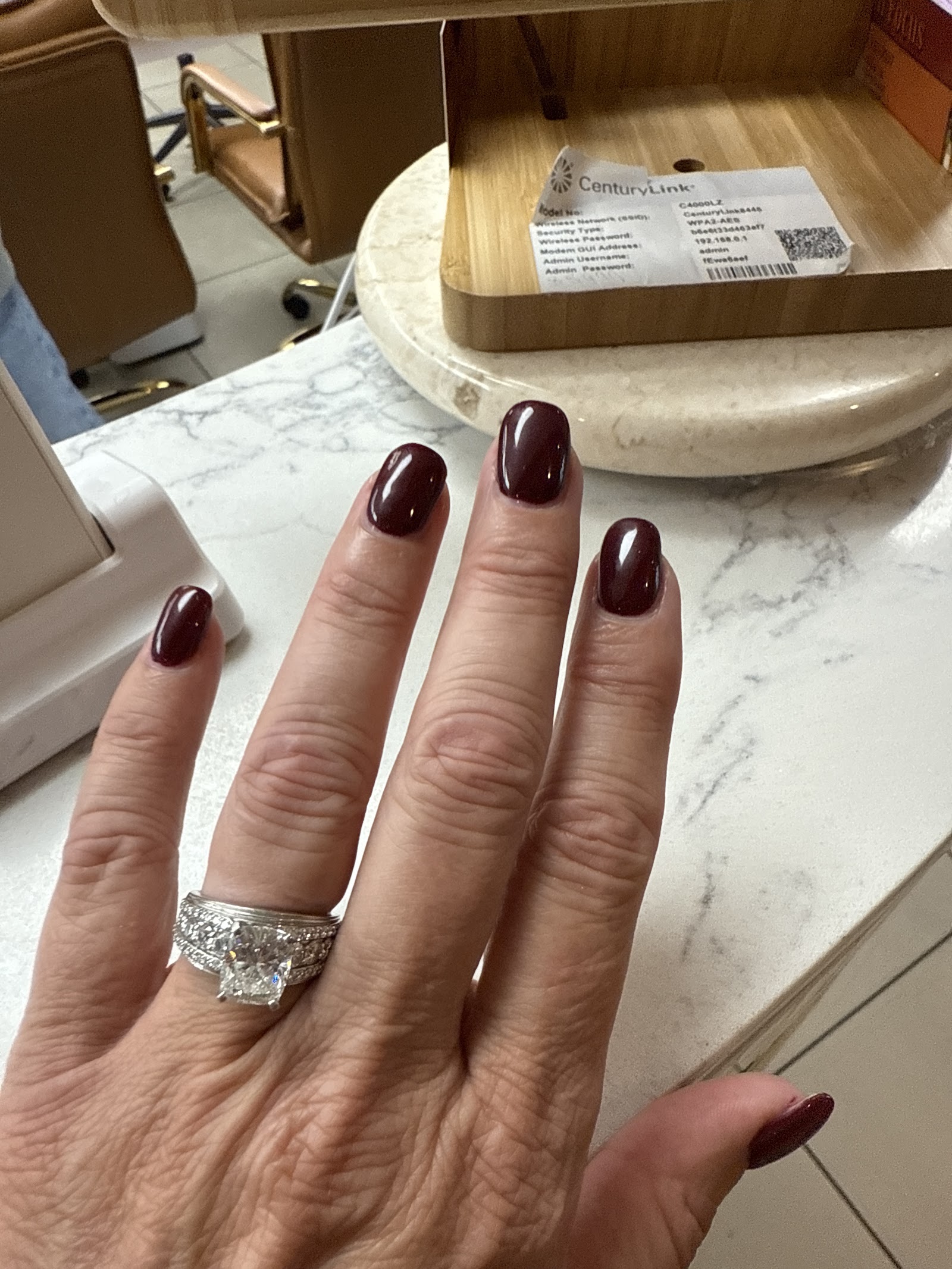 Nail Focus nail photo 7