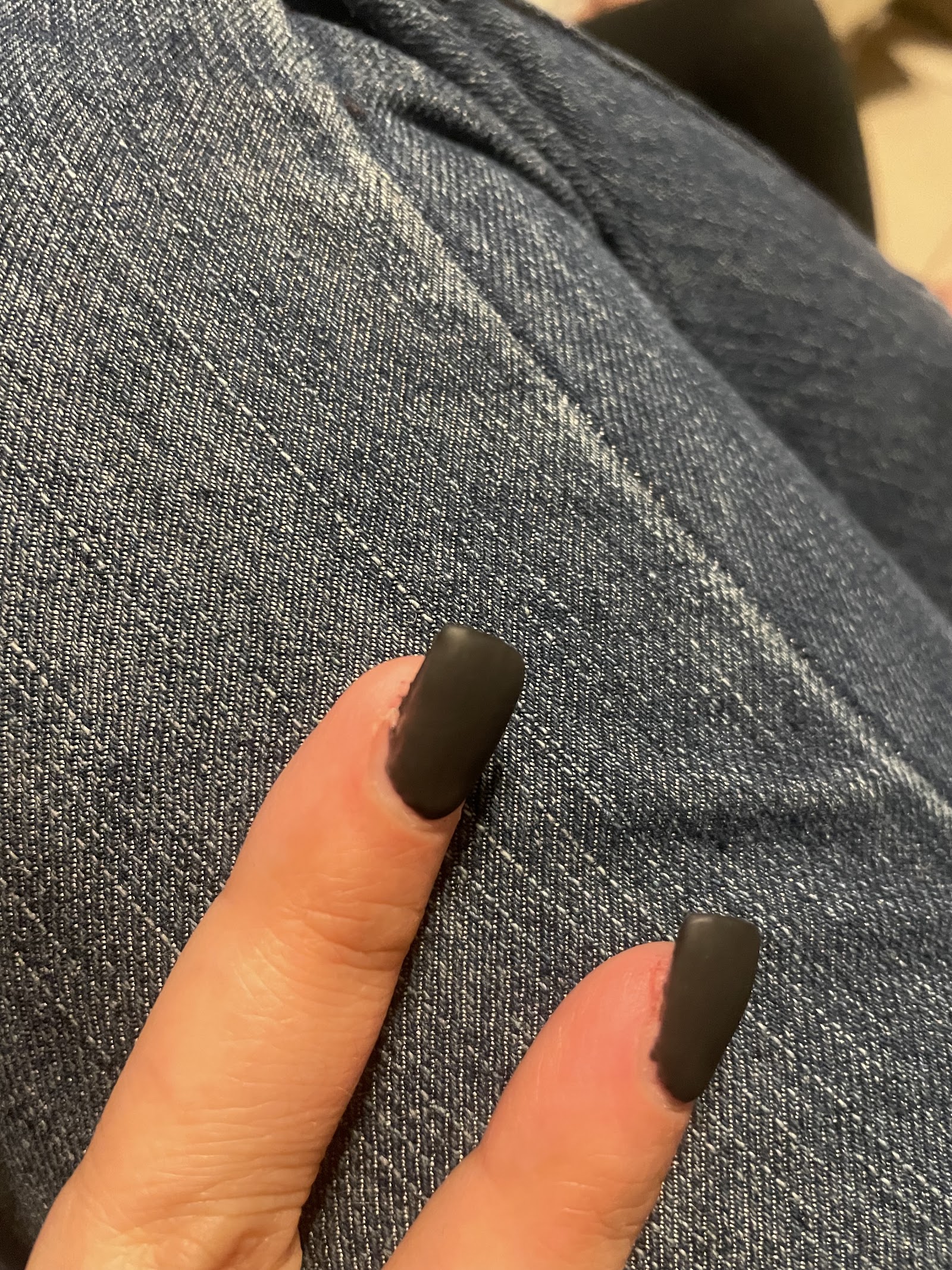 Nail Focus nail photo 8